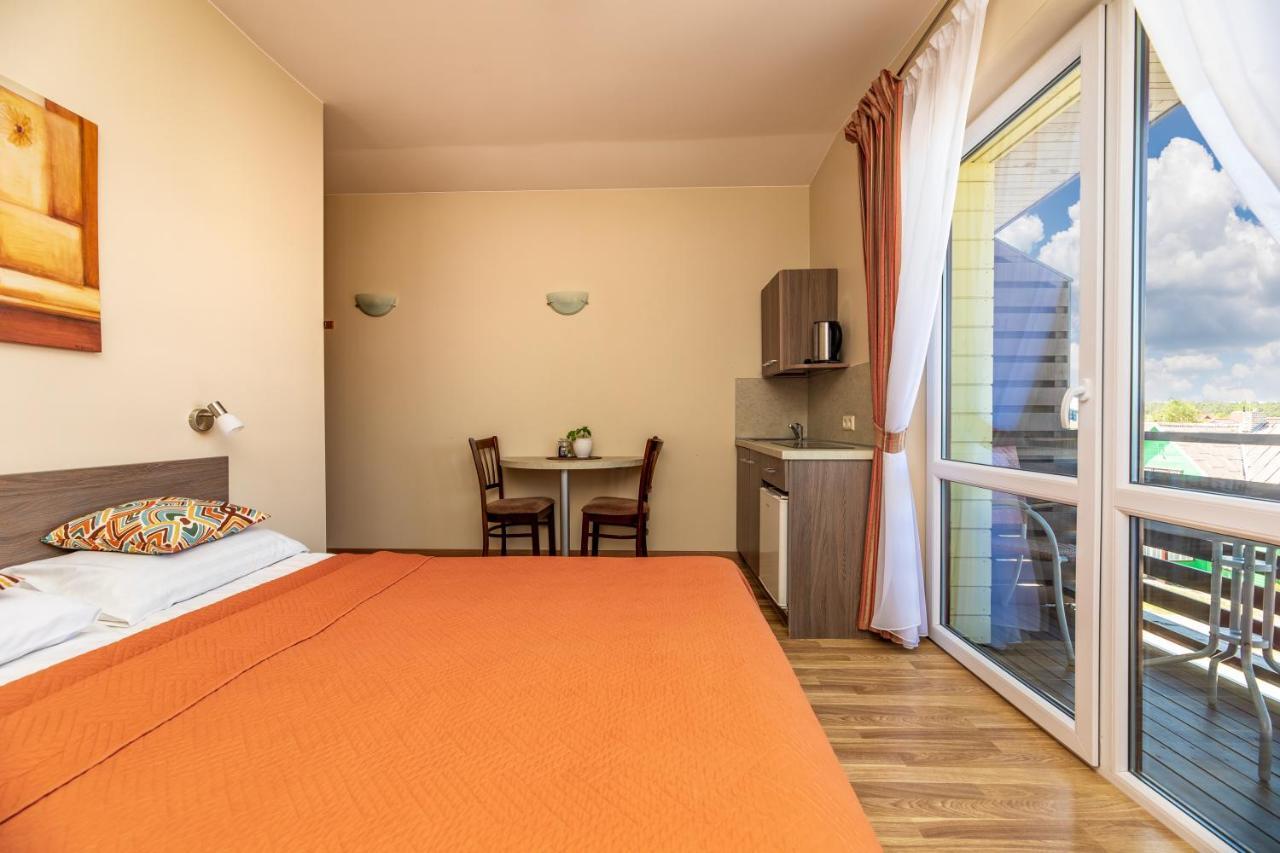 Palangos Vila Palanga Buitenkant foto